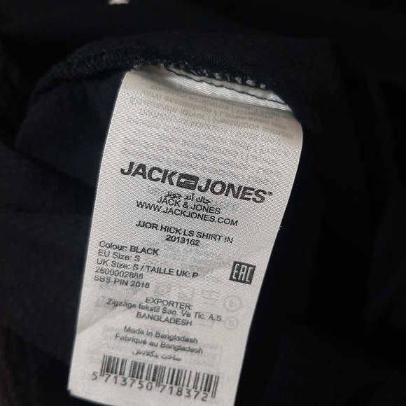 Men's shirt - Picture 6 of 6